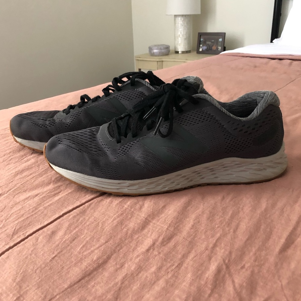 New Balance sneakers